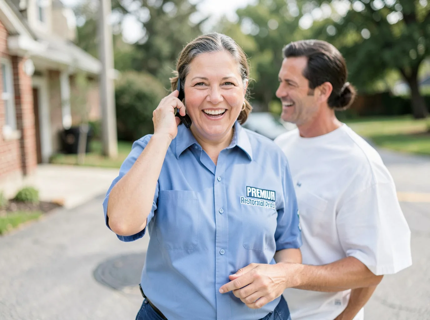Water Damage Restoration Brooks, KY FAQs
